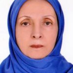 تصویر دکتر ناهید مجلسی پور