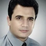 تصویر دکتر محمد کوشکی