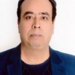 تصویر دکتر محمد عباسی