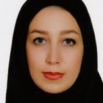 تصویر دکتر فریماه کاظم زاده