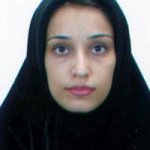 تصویر دکتر ارزو اشرفی