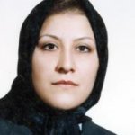 تصویر دکتر ناهید شیرازیان