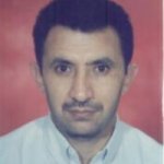 تصویر دکتر وحید دنیوی