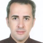 تصویر دکتر محمودرضا کاظمی