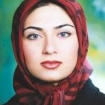 تصویر دکتر سارا کاظم پوراردبیلی