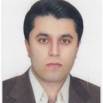 تصویر دکتر احسان حامی فرد
