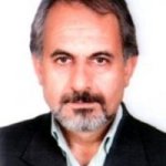 تصویر دکتر سیدحسین احمدی حسینی