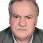 تصویر دکتر اسماعیل ستوده فومنی