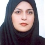 تصویر دکتر سیده کتایون کیاءهاشمی