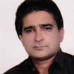تصویر دکتر مسعود شادنژاد