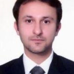 تصویر دکتر عبدالرضا مدافع