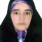 تصویر دکتر طاهره اشرفی مهابادی