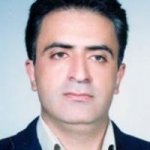 تصویر دکتر احسان قدسی