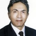 تصویر دکتر سیروس ایزدی یزدی