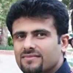 تصویر دکتر بهنام منصوری