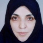 تصویر دکتر ناهید ایزدی مود