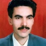 تصویر دکتر ابوالقاسم تقوی نیا