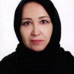 تصویر دکتر هما لطفی