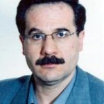 تصویر دکتر محمد حیدرلو
