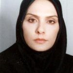 تصویر دکتر ناهید سخائی