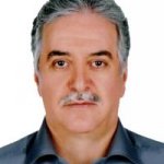 تصویر دکتر مسعود فرنیا