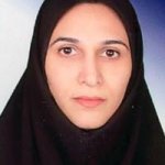 تصویر دکتر نوشین شفیعی