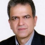 تصویر دکتر ابراهیم اقابابایی کچویی