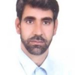 تصویر دکتر رسول ایزدی