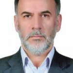 تصویر دکتر محمد علی امیرزرگر