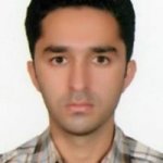 تصویر دکتر محسن ولی زاده