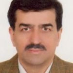 تصویر دکتر داود بهبهانی
