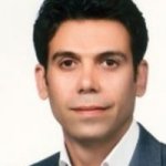تصویر دکتر سعید مجیدی مغانجوقی
