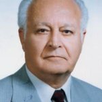 تصویر دکتر کاظم آقا صفوی زاده