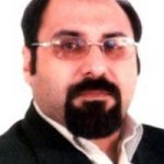 تصویر دکتر داود عبداله زاده