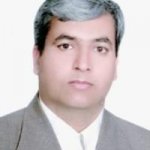 تصویر دکتر عبدالرضا رفیع زاده