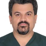 تصویر دکتر عبدالرضا محمودی