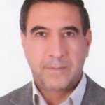 تصویر دکتر علی رضا نیک نام