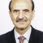 تصویر دکتر محمود لطفی