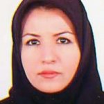 تصویر دکتر ناهید دانش نژاد