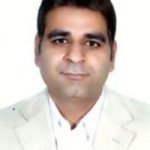 تصویر دکتر ابوالفضل رمضانیان سرمزده