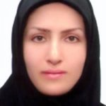 تصویر دکتر نسرین دانشی