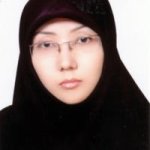 تصویر دکتر مرضیه ستوده
