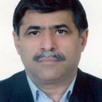تصویر دکتر حسین علی جلوهءمقدم
