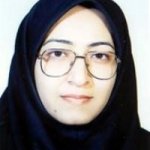 تصویر دکتر نوشین بهمنی فریز