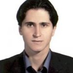 تصویر دکتر مسعود عسکری
