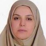 تصویر دکتر مریم اعظم پارسا