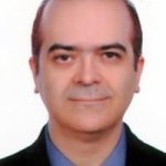 تصویر دکتر عبدالرضا افشاریان