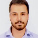 تصویر دکتر وحید احمدی