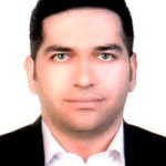تصویر دکتر میثم معظمی