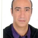 تصویر دکتر محمد اعظمی